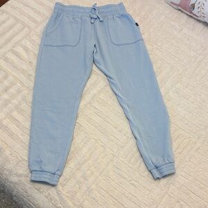 NWOT Cotton On Body Sky Blue Women’s Joggers